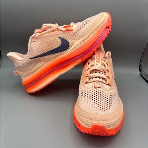 Size 9.5 - Nike Pegasus Premium Washed Coral No box